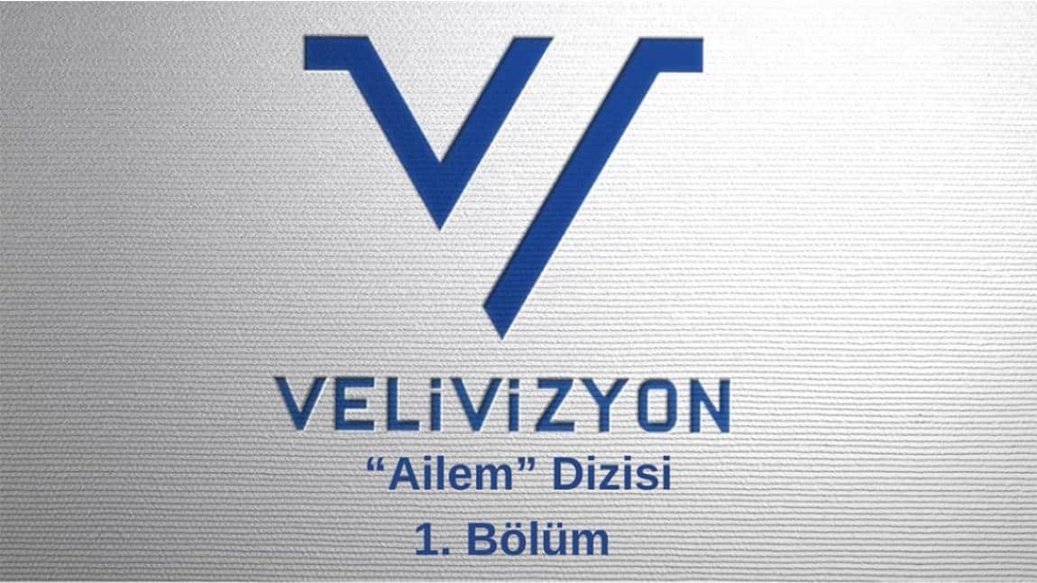 ''AİLEM'' DİZİSİ 1. BÖLÜM